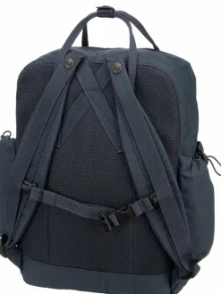 Fjällräven Taschen & Rucksäcke<Unisex Rucksack - Kanken Outlong blau uni