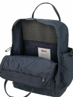 Fjällräven Taschen & Rucksäcke<Unisex Rucksack - Kanken Outlong blau uni
