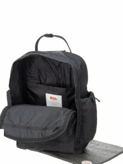 Fjällräven Taschen & Rucksäcke<Unisex Rucksack - Kanken Outlong schwarz uni