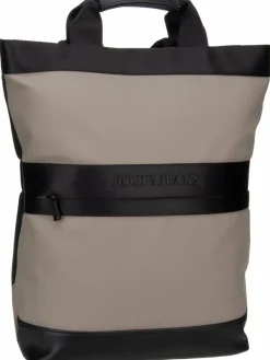 JOOP! Taschen & Rucksäcke<Unisex Rucksack - Modica Nuvola Falk Backpack SVZ grau uni