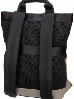 JOOP! Taschen & Rucksäcke<Unisex Rucksack - Modica Nuvola Falk Backpack SVZ grau uni