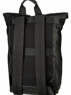 JOOP! Taschen & Rucksäcke<Unisex Rucksack - Nepezzano Otis Backpack LVF schwarz uni