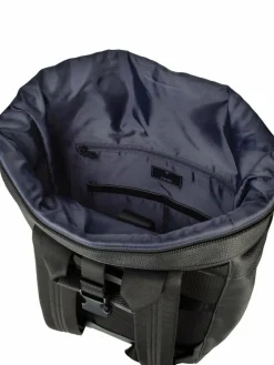 JOOP! Taschen & Rucksäcke<Unisex Rucksack - Nepezzano Otis Backpack LVF schwarz uni