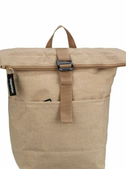 Herren reisenthel Taschen & Rucksäcke>Unisex Rucksack - rolltop backpack