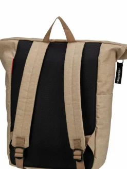 Herren reisenthel Taschen & Rucksäcke>Unisex Rucksack - rolltop backpack