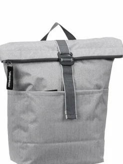 Damen reisenthel Taschen & Rucksäcke|Taschen & Rucksäcke>Unisex Rucksack - rolltop backpack