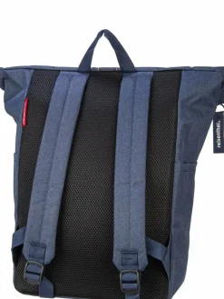 Herren reisenthel Taschen & Rucksäcke>Unisex Rucksack - rolltop backpack
