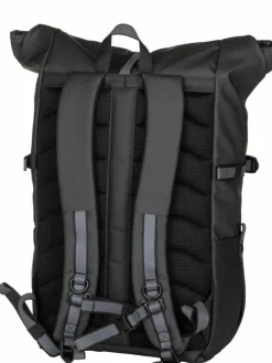 Herren Sandqvist Taschen & Rucksäcke>Unisex Rucksack - Ruben 2.0 Rolltop