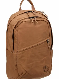 Fjällräven Taschen & Rucksäcke<Unisex Rucksack - Räven 20 khaki uni
