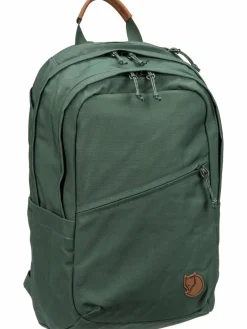 Fjällräven Taschen & Rucksäcke|Taschen & Rucksäcke<Unisex Rucksack - Räven 20 grün uni