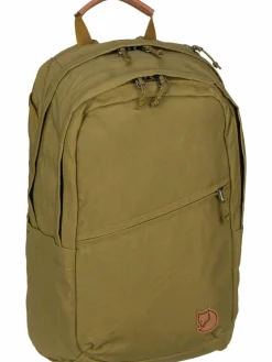 Fjällräven Taschen & Rucksäcke<Unisex Rucksack - Räven 20 grün uni