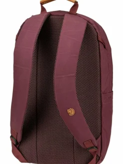 Fjällräven Taschen & Rucksäcke|Taschen & Rucksäcke<Unisex Rucksack - Räven 20 bordeaux uni