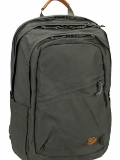 Fjällräven Taschen & Rucksäcke<Unisex Rucksack - Räven 28 anthrazit uni