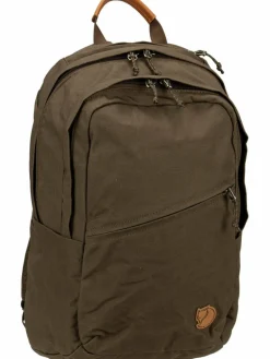 Damen Fjällräven Taschen & Rucksäcke|Taschen & Rucksäcke>Unisex Rucksack - Räven 20