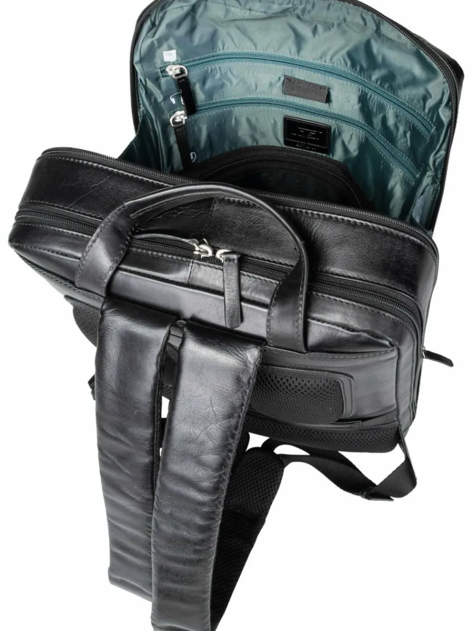 Herren Jost Taschen & Rucksäcke>Unisex Rucksack - Skagen DP