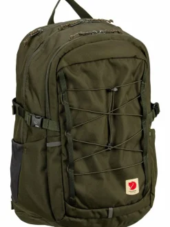 Damen Fjällräven Taschen & Rucksäcke|Taschen & Rucksäcke>Unisex Rucksack - Skule 28