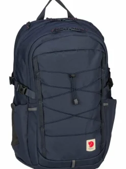 Fjällräven Taschen & Rucksäcke<Unisex Rucksack - Skule 28 blau uni