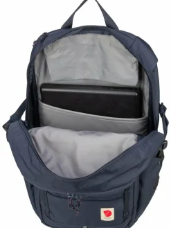 Fjällräven Taschen & Rucksäcke<Unisex Rucksack - Skule 28 blau uni