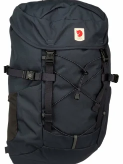 Fjällräven Taschen & Rucksäcke<Unisex Rucksack - Skule Top 26 blau uni