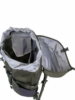 Fjällräven Taschen & Rucksäcke|Taschen & Rucksäcke<Unisex Rucksack - Skule Top 26 grün uni