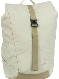Deuter Taschen & Rucksäcke|Taschen & Rucksäcke<Unisex Rucksack - Stepout 22 beige uni
