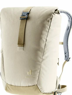 Deuter Taschen & Rucksäcke|Taschen & Rucksäcke<Unisex Rucksack - Stepout 22 beige uni