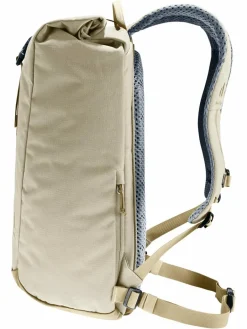 Deuter Taschen & Rucksäcke|Taschen & Rucksäcke<Unisex Rucksack - Stepout 22 beige uni