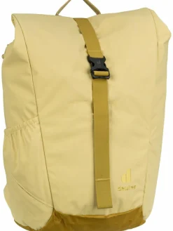 Deuter Taschen & Rucksäcke<Unisex Rucksack - Stepout 22 gelb uni