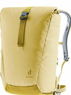 Deuter Taschen & Rucksäcke<Unisex Rucksack - Stepout 22 gelb uni