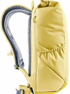 Deuter Taschen & Rucksäcke<Unisex Rucksack - Stepout 22 gelb uni
