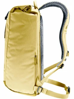 Deuter Taschen & Rucksäcke<Unisex Rucksack - Stepout 22 gelb uni