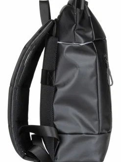 Strellson Taschen & Rucksäcke<Unisex Rucksack - Stockwell 2.0 Sebastian Backpack SVZ schwarz uni