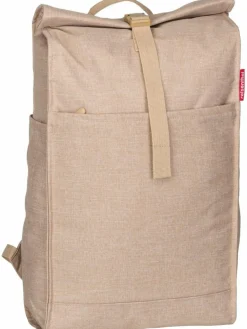 Herren reisenthel Taschen & Rucksäcke>Unisex Rucksack - urban rolltop