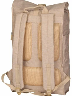 Herren reisenthel Taschen & Rucksäcke>Unisex Rucksack - urban rolltop