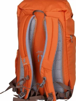 Deuter Taschen & Rucksäcke<Unisex Rucksack - Walker 24 orange uni