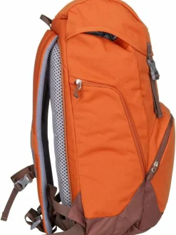 Deuter Taschen & Rucksäcke<Unisex Rucksack - Walker 24 orange uni
