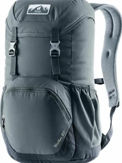 Herren Deuter Taschen & Rucksäcke>Unisex Rucksack - Walker 20