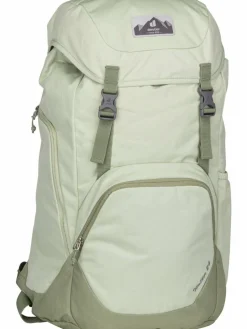 Deuter Taschen & Rucksäcke<Unisex Rucksack - Walker 24 grün uni