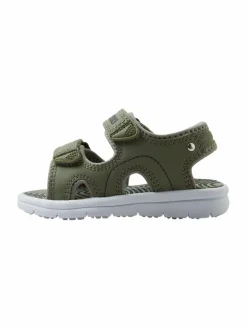 reima Jungen|Mädchen>Unisex Sandalen - Bungee