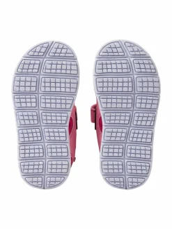 reima Mädchen|Jungen<Unisex Sandalen - Bungee pink uni