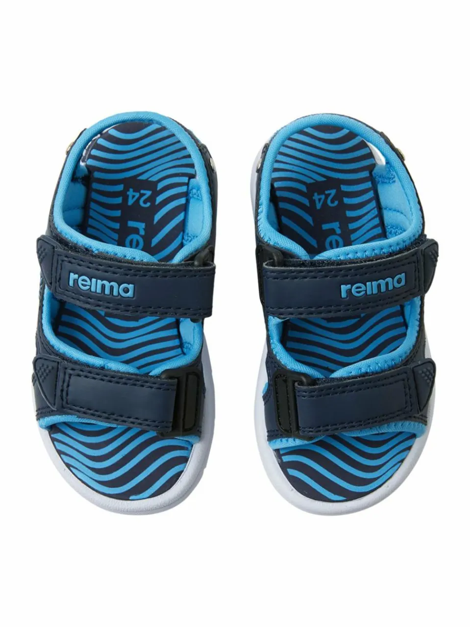 reima Mädchen|Jungen>Unisex Sandalen - Bungee