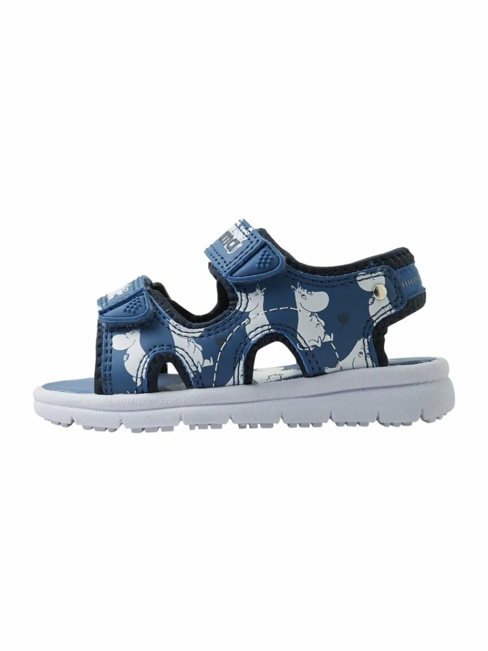 reima Mädchen|Jungen>Unisex Sandalen - Moomin Bungee