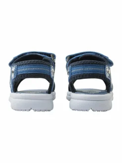 reima Mädchen|Jungen>Unisex Sandalen - Moomin Bungee