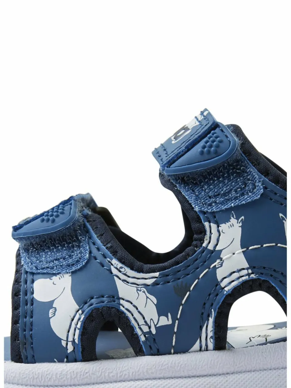 reima Mädchen|Jungen>Unisex Sandalen - Moomin Bungee