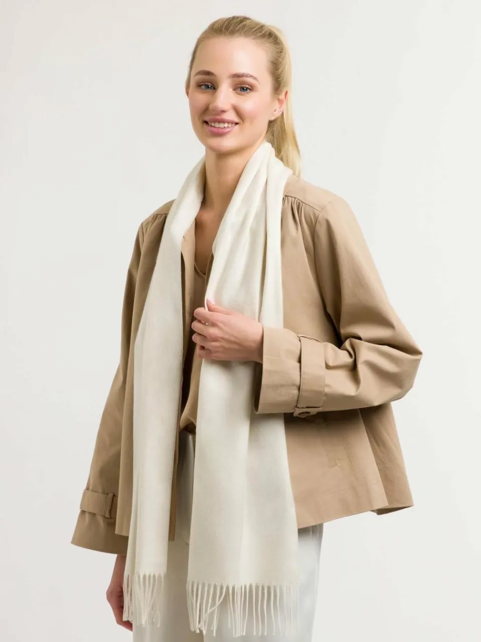 Herren Giorgio Rimaldi Schals & Tücher>Unisex Schal