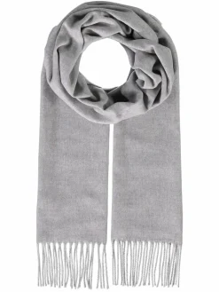 Giorgio Rimaldi Schals & Tücher<Unisex Schal silber uni