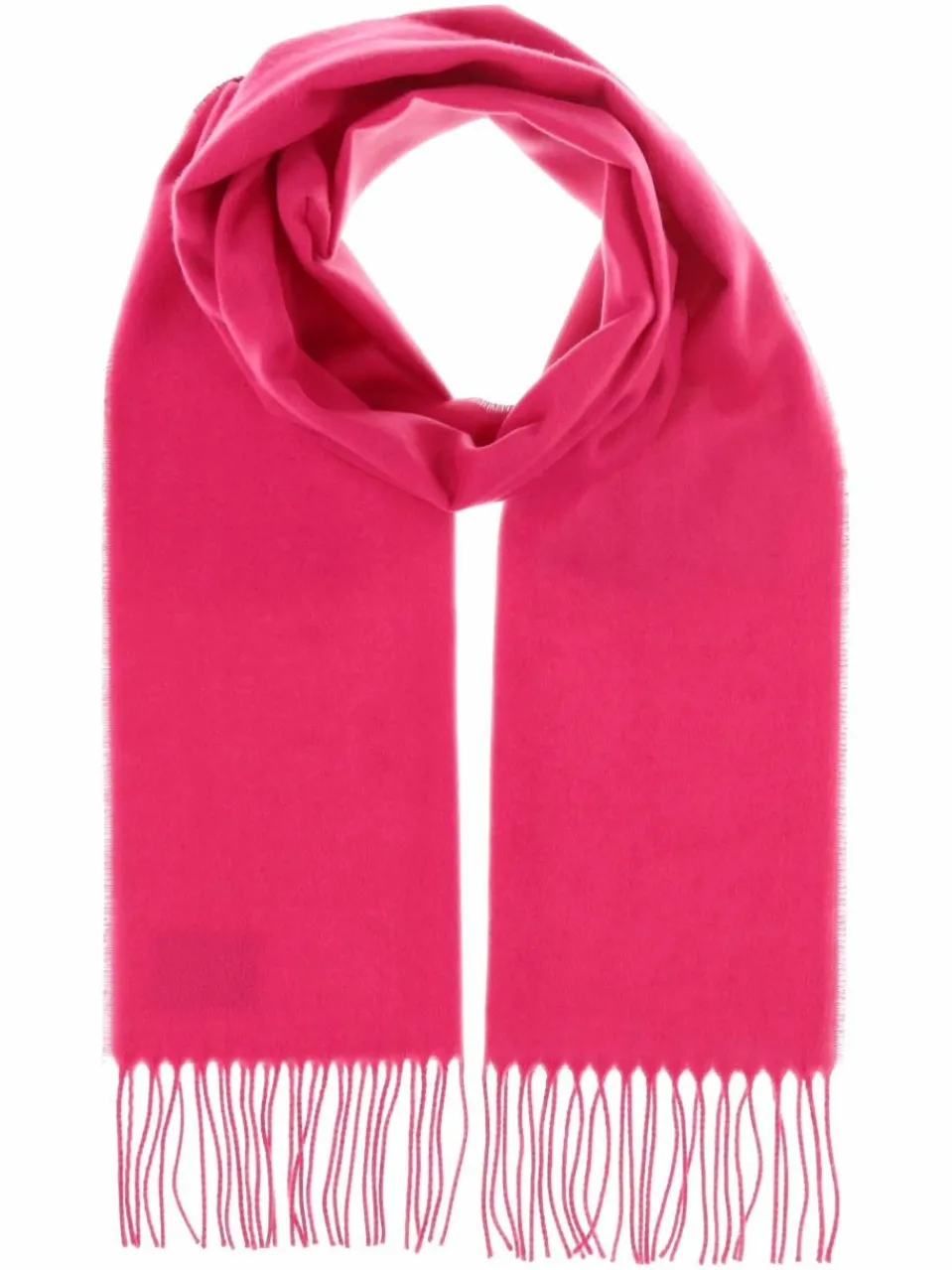 Giorgio Rimaldi Schals & Tücher|Schals & Tücher<Unisex Schal pink uni