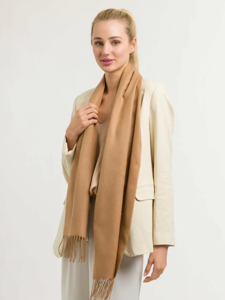 Herren Giorgio Rimaldi Schals & Tücher>Unisex Schal