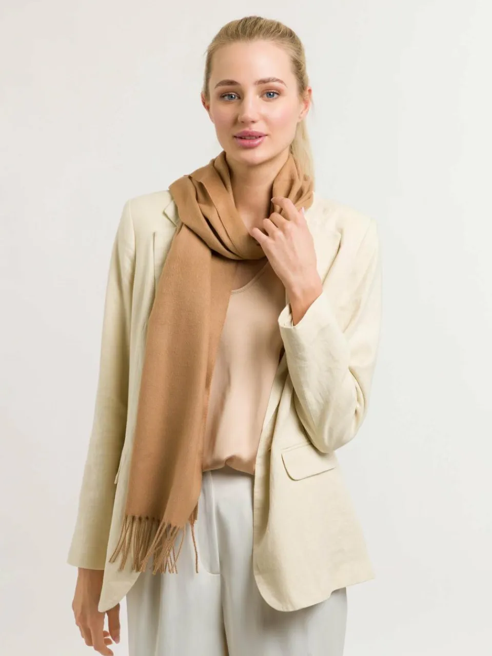 Herren Giorgio Rimaldi Schals & Tücher>Unisex Schal