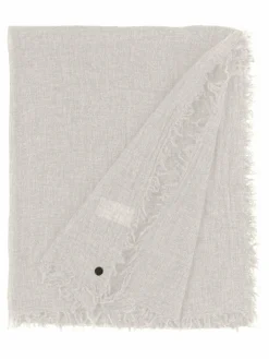 Fraas Schals & Tücher|Schals & Tücher<Unisex Schal beige uni